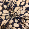 Voile di Cotone H.140 Fantasia Floreale