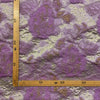 Broccato H. 140cm Fantasia Floreale