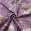 Broccato H. 140cm Fantasia Floreale
