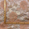 Broccato H. 140cm Fantasia Floreale