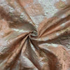 Broccato H. 140cm Fantasia Floreale