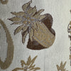 Gobelin Cervi Cuori e Stelle Alpine alto cm280 70%Cotone 30%Poliestere Aire 12