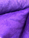 PELLICCIA - PELOUCHE - PELUCHE-GRIGIO