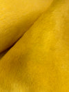 PELLICCIA - PELOUCHE - PELUCHE-GRIGIO