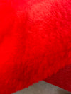 PELLICCIA - PELOUCHE - PELUCHE-GRIGIO