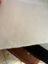 PELLICCIA - PELOUCHE - PELUCHE-GRIGIO