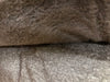 PELLICCIA - PELOUCHE - PELUCHE-GRIGIO