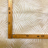 Tessuto Arredo 90% Cotone 10% Poliestere H.280 cm Fantasia Tropicale