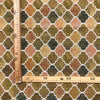 Gobelin H.280cm 55%Poliestere 45% Cotone Fantasia Geometrica