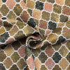 Gobelin H.280cm 55%Poliestere 45% Cotone Fantasia Geometrica