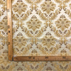 Damascato Broccato H.280cm 50%Poliestere 50% Fiocco Viscosa