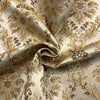Damascato Broccato H.280cm 50%Poliestere 50% Fiocco Viscosa