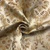 Damascato Broccato H.280cm 50%Poliestere 50% Fiocco Viscosa