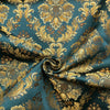 Damascato Broccato H.280cm 50%Poliestere 50% Fiocco Viscosa