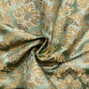 Damascato Broccato H.280cm 50%Poliestere 50% Fiocco Viscosa