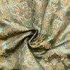 Damascato Broccato H.280cm 50%Poliestere 50% Fiocco Viscosa