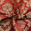 Damascato Broccato H.280cm 50%Poliestere 50% Fiocco Viscosa