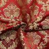 Damascato Broccato H.280cm 50%Poliestere 50% Fiocco Viscosa