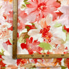Pura Viscosa H.140cm Fantasia Floreale
