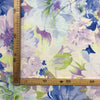 Pura Viscosa H.140cm Fantasia Floreale