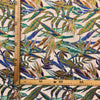 Broccato H. 140cm Fantasia Floreale