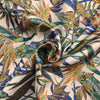 Broccato H. 140cm Fantasia Floreale