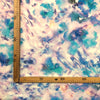 Chiffon 100% Viscosa H.140 Fantasia Floreale