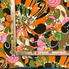 Jersey/ Maglina Di Viscosa H.140cm Fantasia Paisley