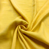 Viscosa Misto Lino Tinta Unita H.140cm Giallo