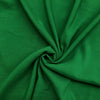 Viscosa Misto Lino Tinta Unita H.140cm Verde