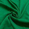 Viscosa Misto Lino Tinta Unita H.140cm Verde