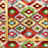Gobelin H.280cm 60%Poliestere 24%Cotone 16%Acrilico Fantasia Geometrica
