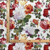 Gobelin H.280cm 60%Poliestere 24%Cotone 16%Acrilico Fantasia Floreale