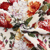 Gobelin H.280cm 60%Poliestere 24%Cotone 16%Acrilico Fantasia Floreale