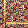 Gobelin H.280cm 60%Poliestere 24%Cotone 16%Acrilico Fantasia Geometrica
