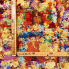 Gobelin H.280cm 60%Poliestere 24%Cotone 16%Acrilico Fantasia Astratta