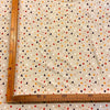 Jersey/ Maglina Di Cotone H.140cm Fantasia Geometrica
