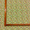 Jersey/ Maglina Di Cotone H.140cm Fantasia Geometrica
