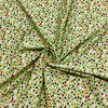 Jersey/ Maglina Di Cotone H.140cm Fantasia Geometrica