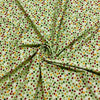 Jersey/ Maglina Di Cotone H.140cm Fantasia Geometrica