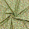 Jersey/ Maglina Di Cotone H.140cm Fantasia Geometrica