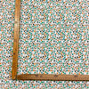 Jersey/ Maglina Di Cotone H.140cm Fantasia Geometrica