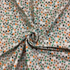 Jersey/ Maglina Di Cotone H.140cm Fantasia Geometrica