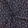 Jersey/ Maglina Di Cotone H.140cm Fantasia Floreale