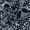 Pura Viscosa H.140cm Fantasia Animalier
