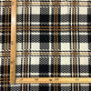 Pura Viscosa H.140cm Fantasia Tartan