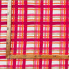Rasatello Cotone Elasticizzato H.140 Fantasia Righe