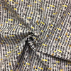 Tela 100% Cotone H.140 Patchwork Fantasia Geometrica