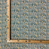 Tela 100% Cotone H.140 Patchwork Fantasia Geometrica