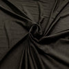 Jersey/ Maglina Di Viscosa H.150cm Nero